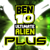 Ben 10 Xenodrome Plus icon