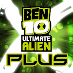 Cover Image of 下载 Ben 10 Xenodrome Plus 1.1.1 APK