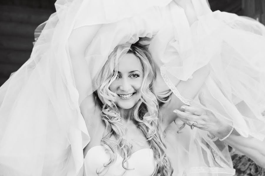 Wedding photographer Vera Olneva (verao). Photo of 24 March 2016