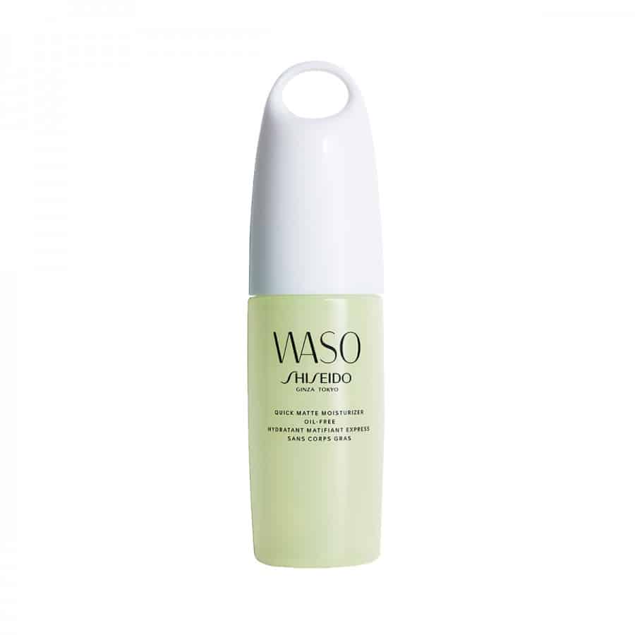 WASO Quick Matte Moisturizer Oil-Free