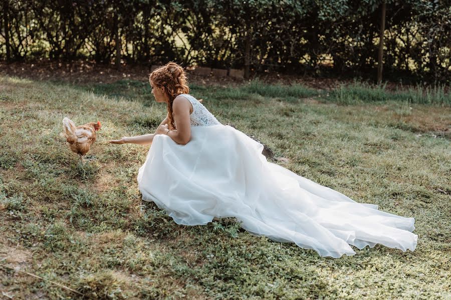 Fotógrafo de casamento Simone Perini (perini). Foto de 25 de janeiro