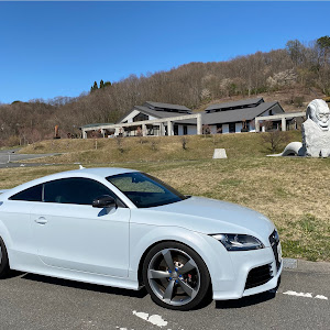 TT RS プラスクーペ