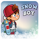 Snow Skater Boy 1.026