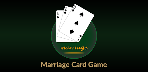 Marriage Card Game