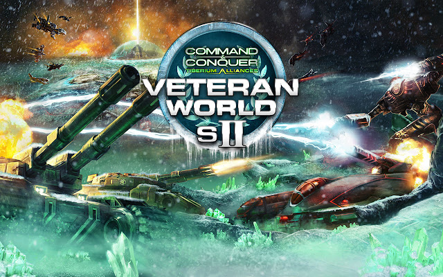 Command & Conquer Free Game Download