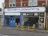 Bowden Locksmiths