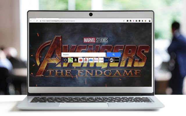 Avengers Endgame Search