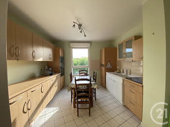 appartement à Darnetal (76)