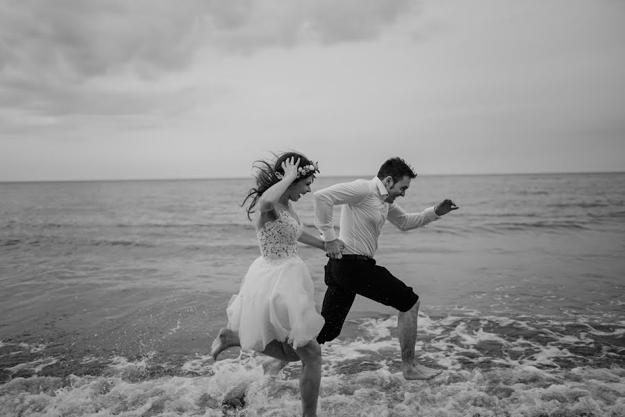 Wedding photographer Jacek Kozubaj (jacekkozubaj). Photo of 13 August 2020