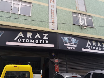 Araz Otomotiv