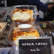 Miss V Bakery Cafe(赤峰店)