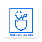 Cover Image of Unduh PocketDoc - 270 diagnostics et ordonnances types 3.0.6 APK