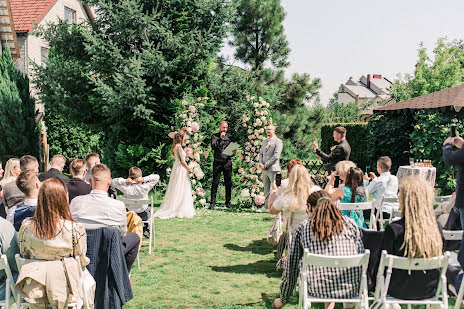 Fotógrafo de bodas Yuliya Pateyun (sakhara). Foto del 4 de enero 2021