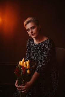 Wedding photographer Kristi Muzyka (music). Photo of 13 March 2022