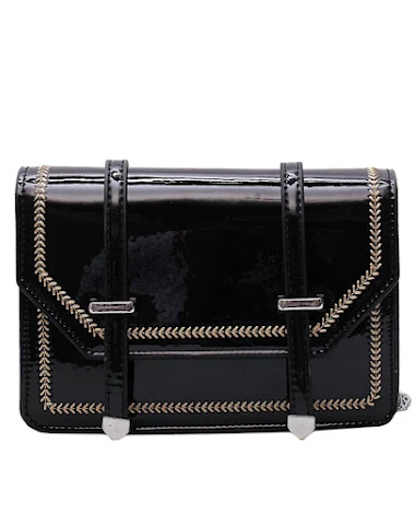 Sommer neue wilde Schultertasche fr - 0