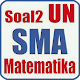 Download UN SMA Matematika For PC Windows and Mac 1.0
