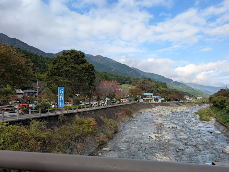 ロードスターのツーリング・奥多摩周遊道路・道坂峠・平野の浜・道志みちに関するカスタム事例の投稿画像5枚目