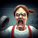 Stepmother Escape Horror 3D