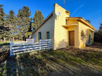 maison à Pezenas (34)