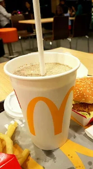 McDonald's photo 8