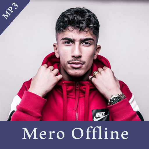 Mero - Songs Offline 2020