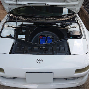 MR2 SW20