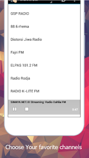 Classic Alternative Radios(圖2)-速報App