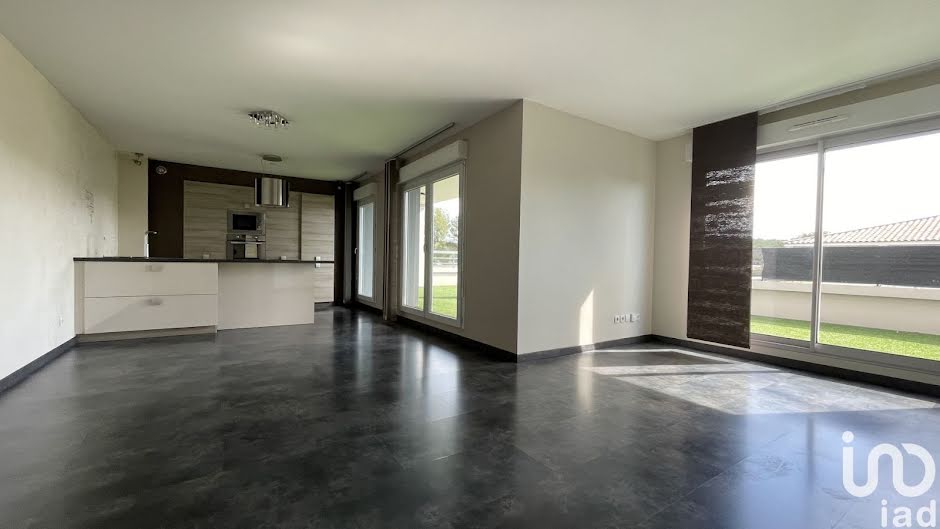 Vente appartement 3 pièces 89 m² à Nimes (30000), 279 000 €