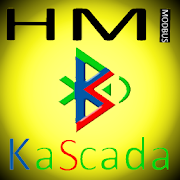 HMI KaScada modbus  Icon