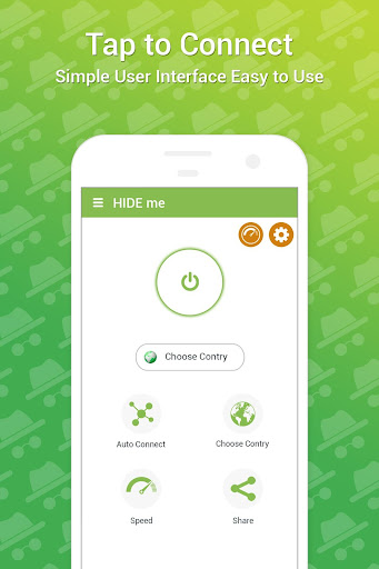 Hide me VPN - Unblock Unlimited Proxy Hotspot Free