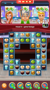 Superstar Chef (Mod)