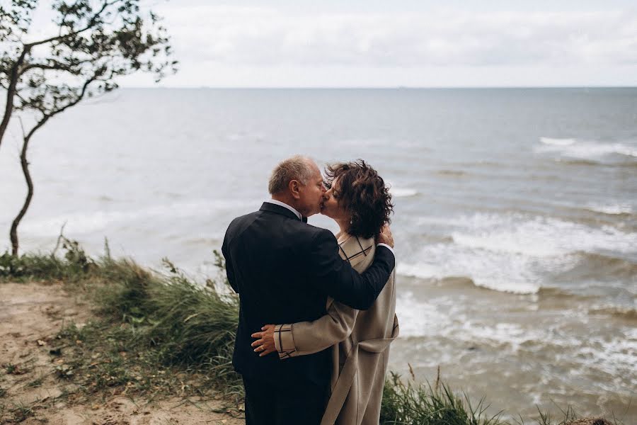 Hochzeitsfotograf Yuliya Normantas (julianormantas). Foto vom 26. September 2021