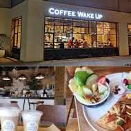 Coffee wake up咖啡覺醒(中山店)