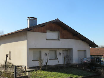 maison à Melisey (70)