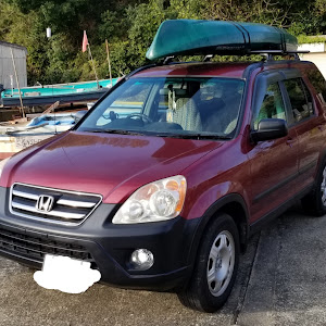 CR-V RD7