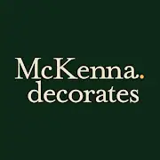 McKenna Decorates Logo