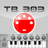 Synth TB-303 [KBD]1.1