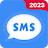 Messages Home - Messenger SMS icon