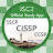 CISSP-CCSP-SSCP ISC2 Official icon