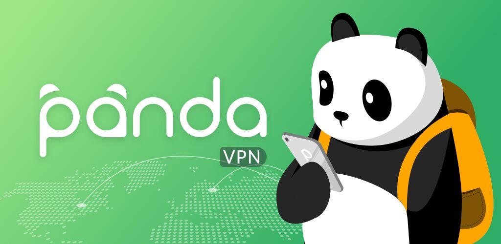 Panda VPN Pro Pour Android - Apk Télécharger