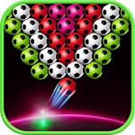 Cover Image of Télécharger Dinosaur Bubble Shooter 1.1.7 APK