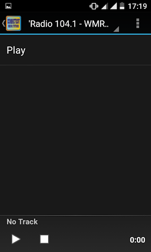 Connecticut Radio Stations