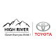 Download High River Toyota For PC Windows and Mac 3.2.0