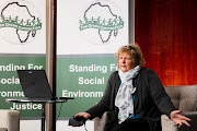 Green Connection’s strategic lead Liz McDaid says the organisation is pleased that the presidency has taken on the energy crisis.