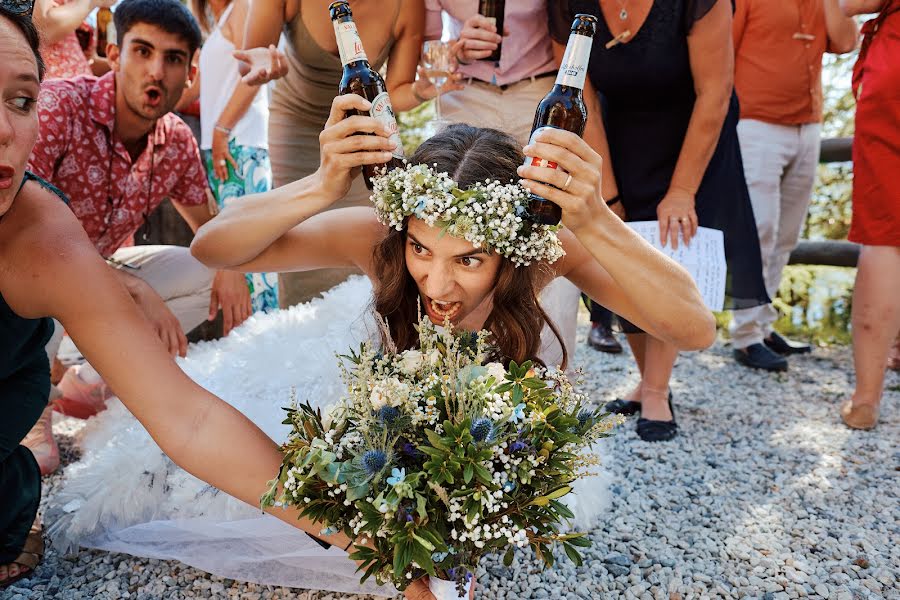 Photographe de mariage Jeremy Sauterel (emotions-photo). Photo du 23 août 2023