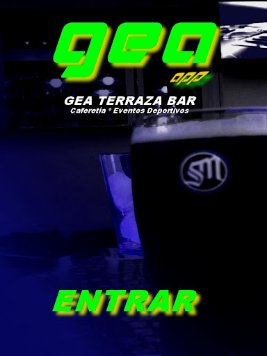 GEA Terraza Bar