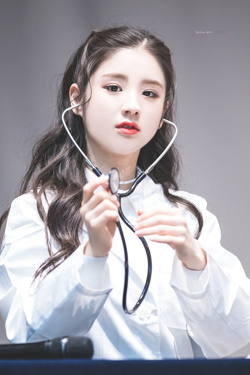 loona heejin 3