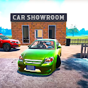 Car Saler Job Dealer Simulator icon