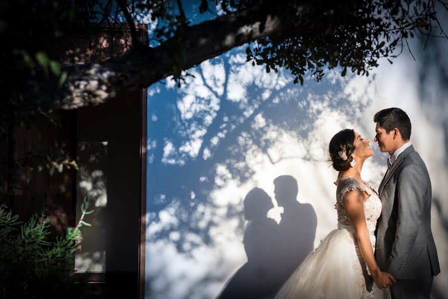 Wedding photographer Silvia Sánchez (silviasanchezfot). Photo of 29 September 2019