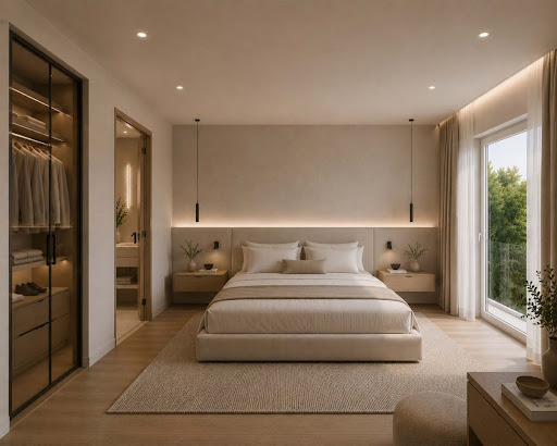Apartment 4